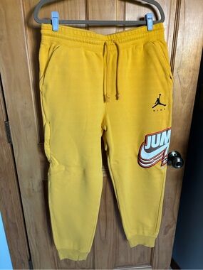 Men’s Jordan Sweatpants